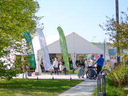 Zaļais festivāls