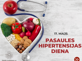 Hipertensijas diena