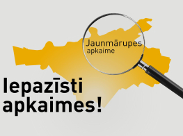 Jaunmārupes apkaime – vieta, kur mājo Mārupes gurķis un pirmais golfa laukums Latvijā