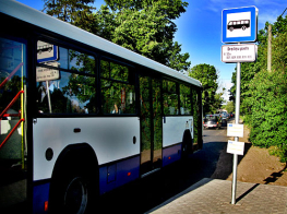 autobuss