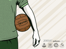 futbols vizuālis