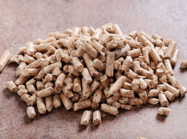 pellets
