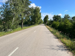 ziedkalnu iela