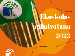 Ekoskolas