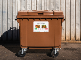 Bioloģisko atkritumu apsaimniekošana no jaunā gada – kas jāzina iedzīvotājiem?