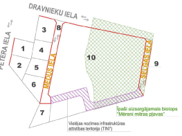 Dravnieku iela