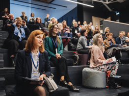 Piņķos notiks starptautiska konference "Iekļaujošās izglītības nākotne" 