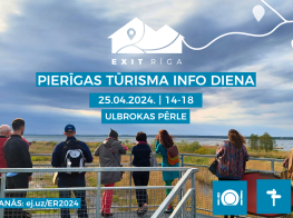 Pierīgas tūrisma informācijas diena 2024