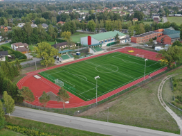 Stadions