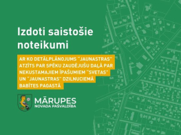 Grafisks plakāts ar informāciju