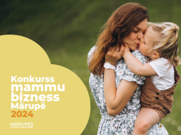 Mammu bizlness Mārupē
