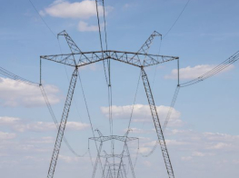 Gaisvadu elektrolīnija