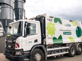 Eco Baltia vide