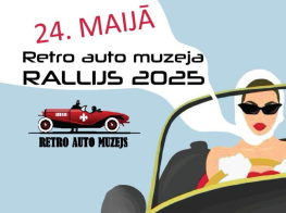Grafika ar auto un sievieti, kas brauc pie stūres