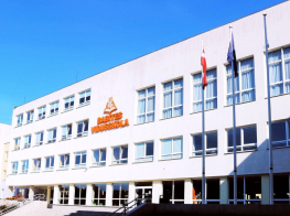 Babītes vidusskolas bilde