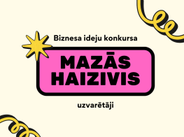 Mazās haizivis