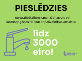 afiša pieslēdzies CKS