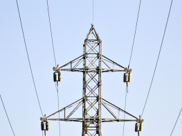 augstsprieguma elektrības vadi