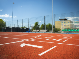 Sporta stadions