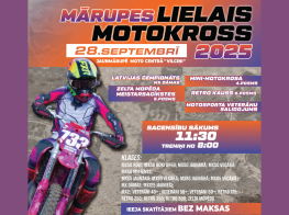 Afiša motokrosam