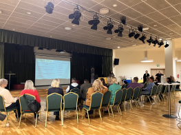 Izglītības un jaunatnes konsultatīvās padomes sēde