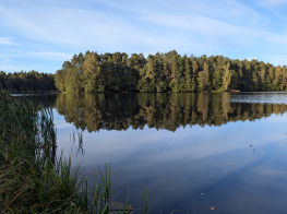 Dabas parks "Beberbeķi" 