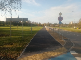 Veloceliņš Piņķos