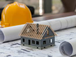 Vizuālis par ēku nodošanu ekspluatācijā