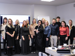 apmācību dalībnieku kopbilde