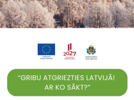 Logo un krāsaini elementi