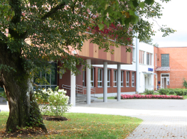 Mārupes novada bibliotēka