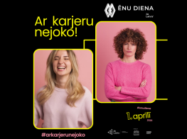 Melns fons ar krāsainiem elementiem