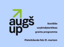 Augšup pieteikšanās