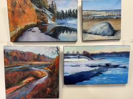 Gleznas E. Neihofers 1