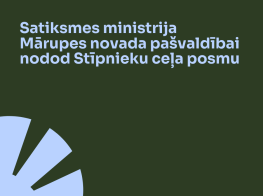 Tumši zaļš fons ar gaiši zilu grafiku