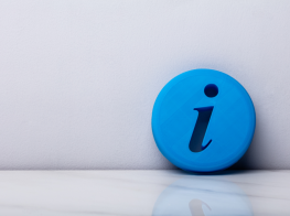 gaišs fons ar zilu ikonu