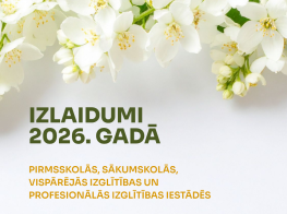Gaišs vizuālis
