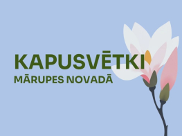 kapusvētki Mārupes novadā