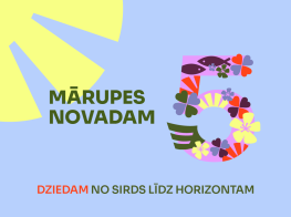 dziedam no sirds līdz horizontam