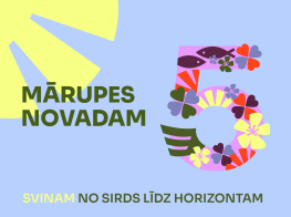 Mārupes novadam 5