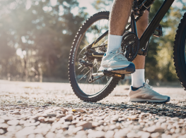 Velo ceļa būvniecība