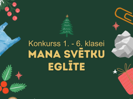 Svētku eglīte