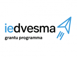 Grantu programma Iedvesma