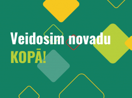 Noslēgušies iedzīvotāju diskusiju forumi par Mārupes novada Attīstības programmas 2022. - 2028. gadam izstrādi