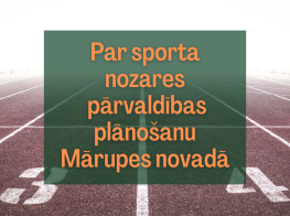 Sports