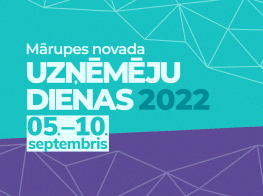 Uzņēmēju dienas 2022