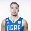 Rihards Zēbergs
